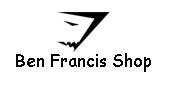 Ben Francis Shop